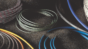 Câbles de mesure et de compensation