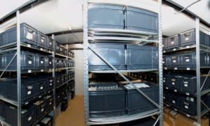 Pièces difficiles à trouver