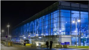 L’aéroport de Liège choisit Munters pour l’optimisation des fans