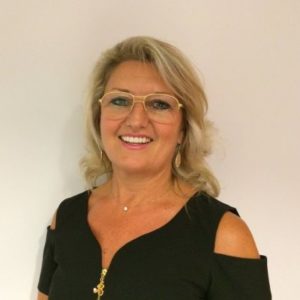 Nadine Francus