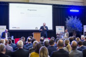 Sfeer foto Transport & Logistics Antwerpen 2019 -Programma