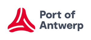 Logo Port of Antwerp