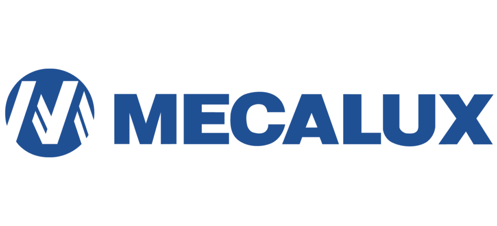Logo Mecalux