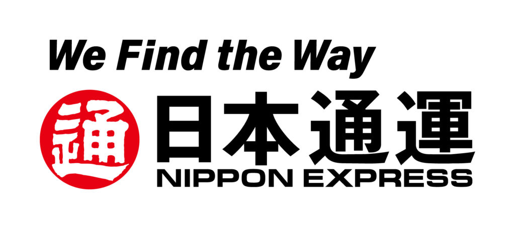 Logo Nippon Express