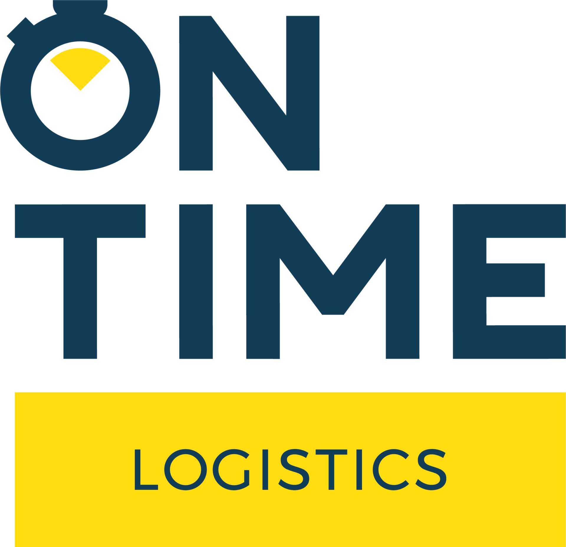 ON TIME Logistics Transport Logistics On time logistics transport logistics
