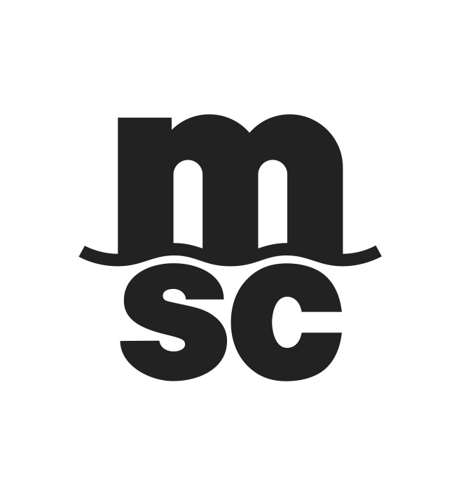 Logo MSC Belgium