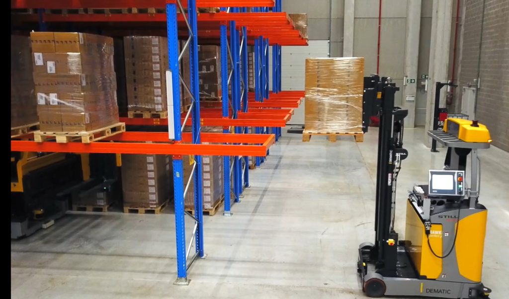 Afbeelding 2 Yusen Logistics Benelux