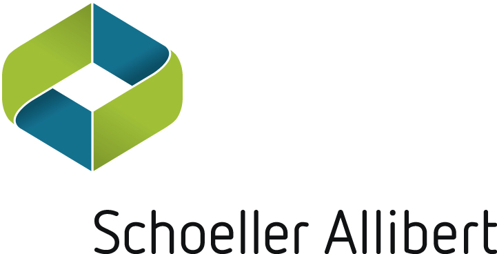 Logo Schoeller Allibert