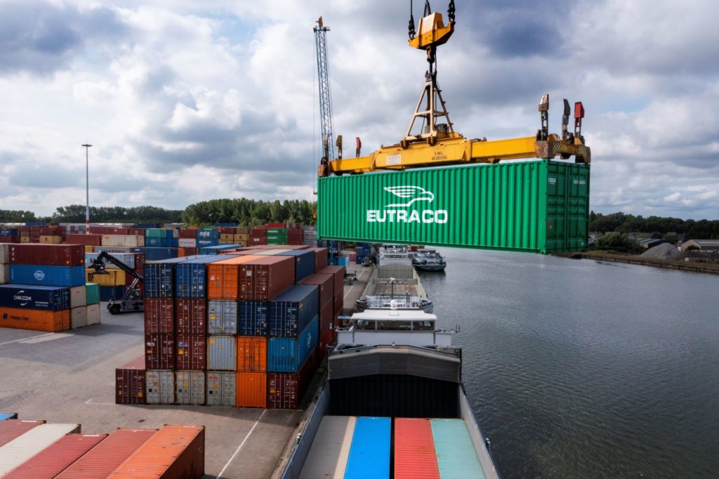 Eutraco_Container