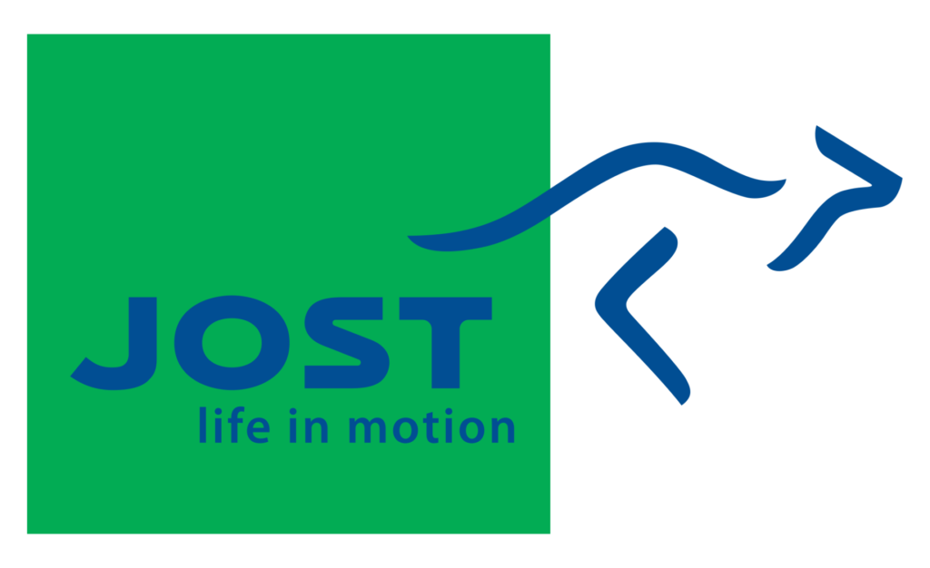 JOST logo