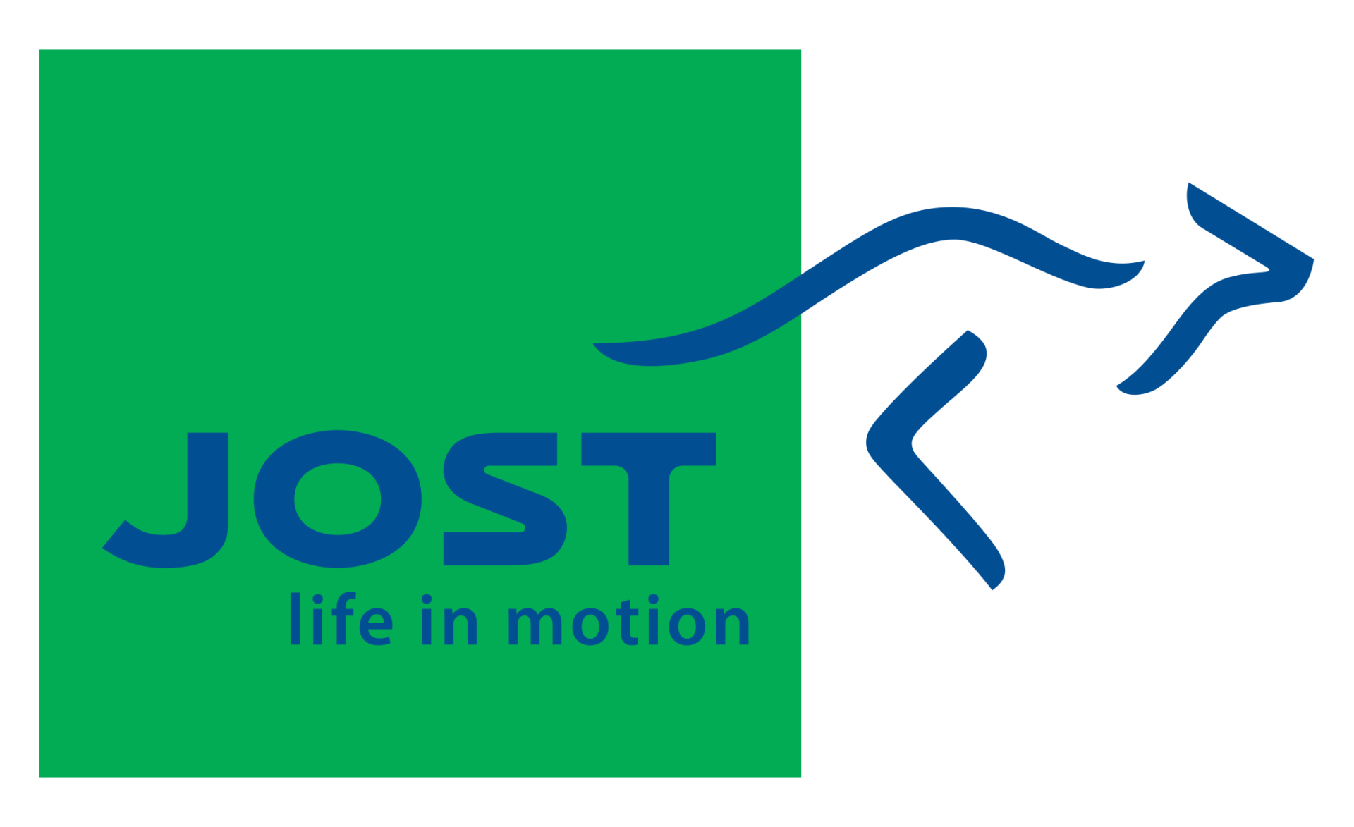 JOST logo