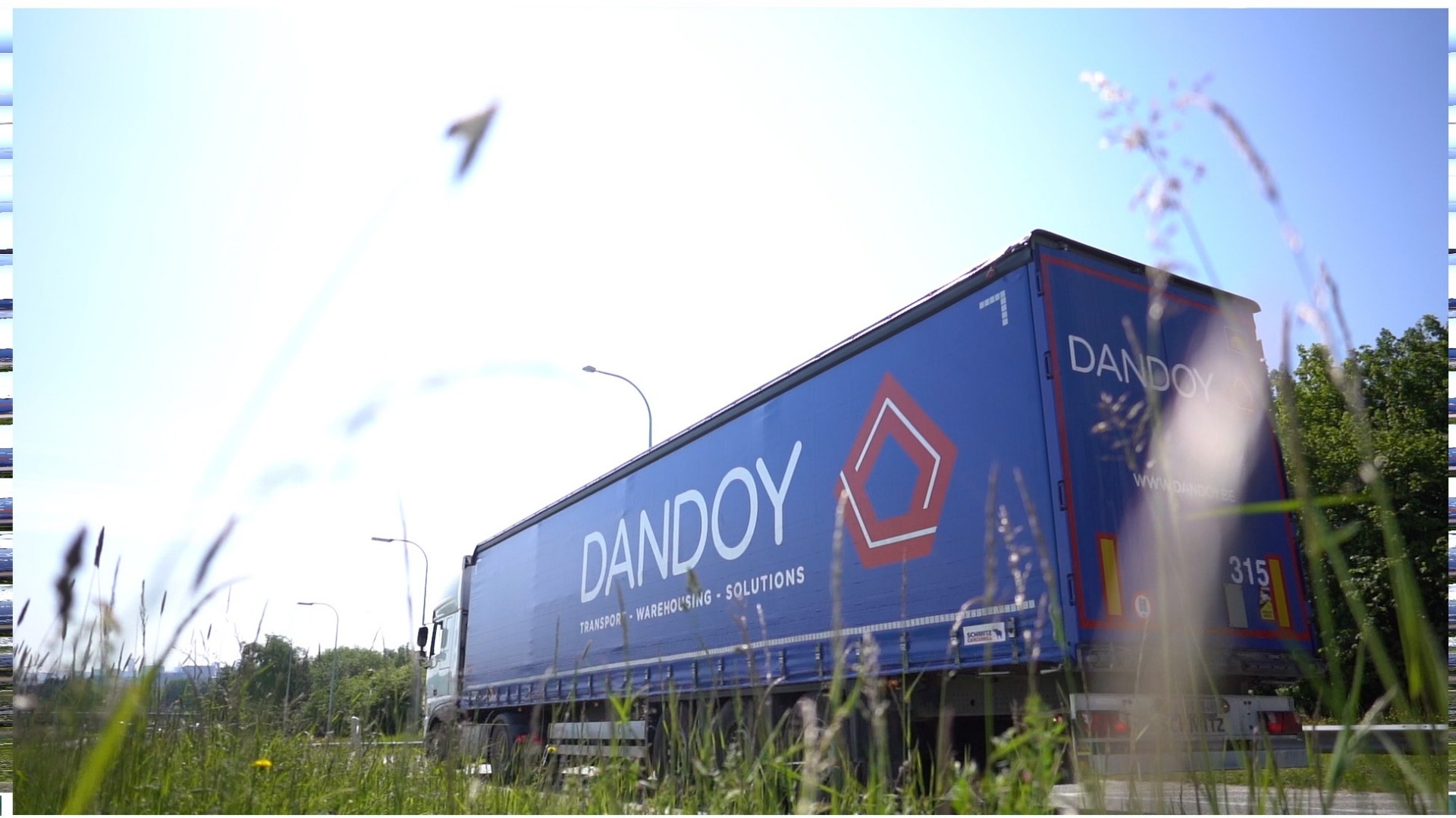 Internationale Transport Planner Transport & Logistics