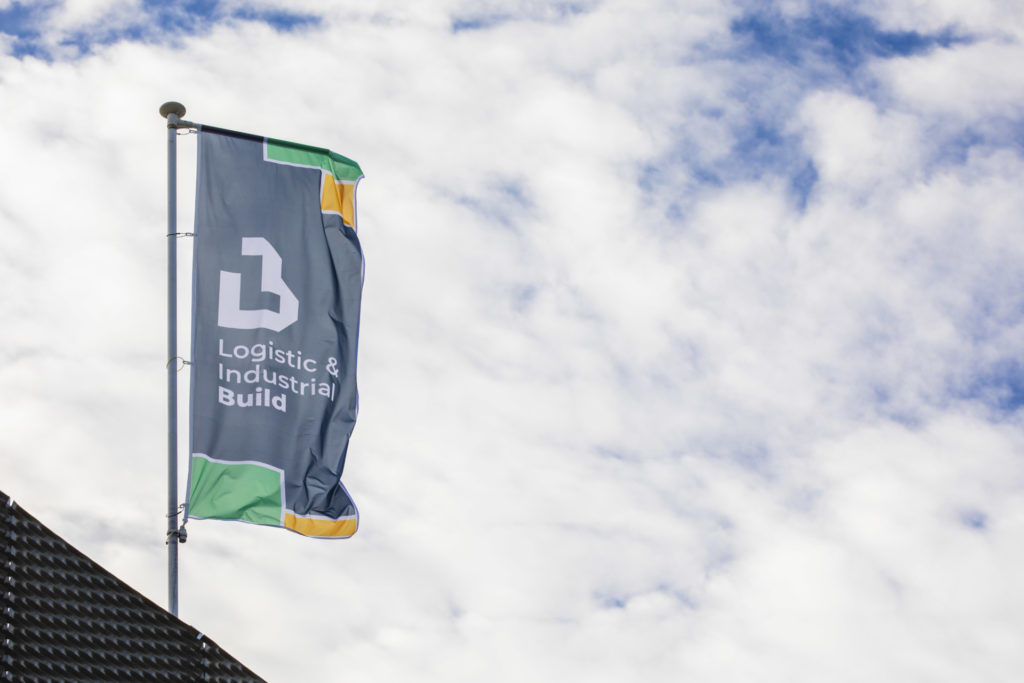 Een terugblik op Logistic & Industrial Build 2022 in Flanders Expo