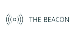 the beacon logo