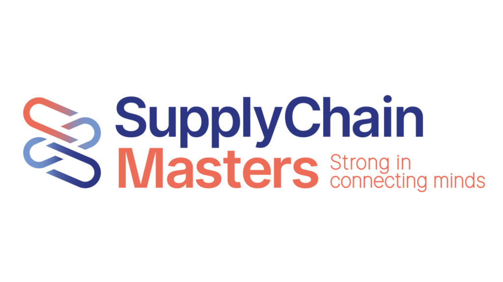 Supply Chain Masters Stand