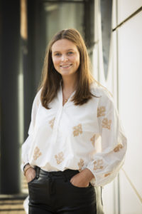 Amber Van de Putte