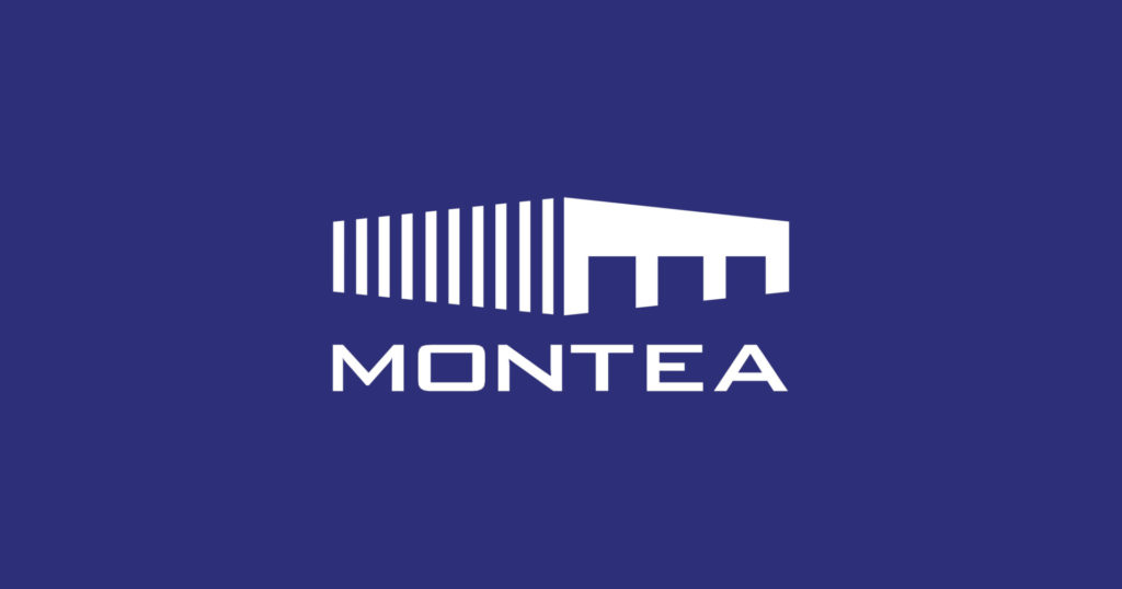 montea logo