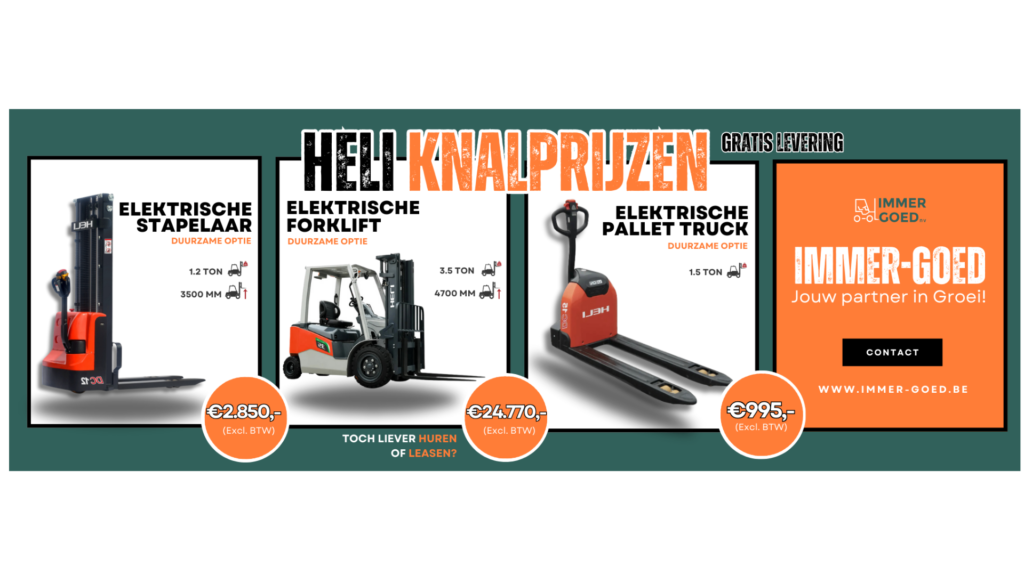 HELI Knalprijzen