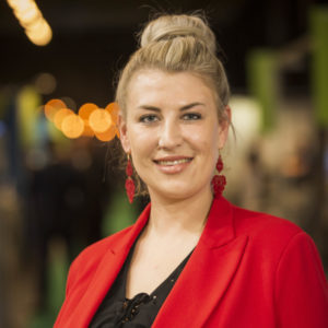 esma mujagic