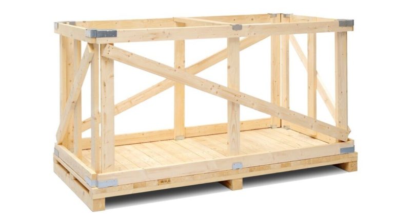 CratePak