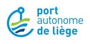 logo Port Autonome de Liège