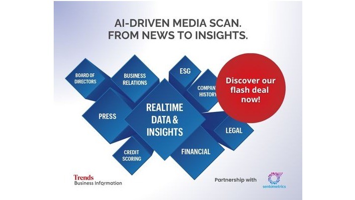 Analyse médiatique basée sur l’IA