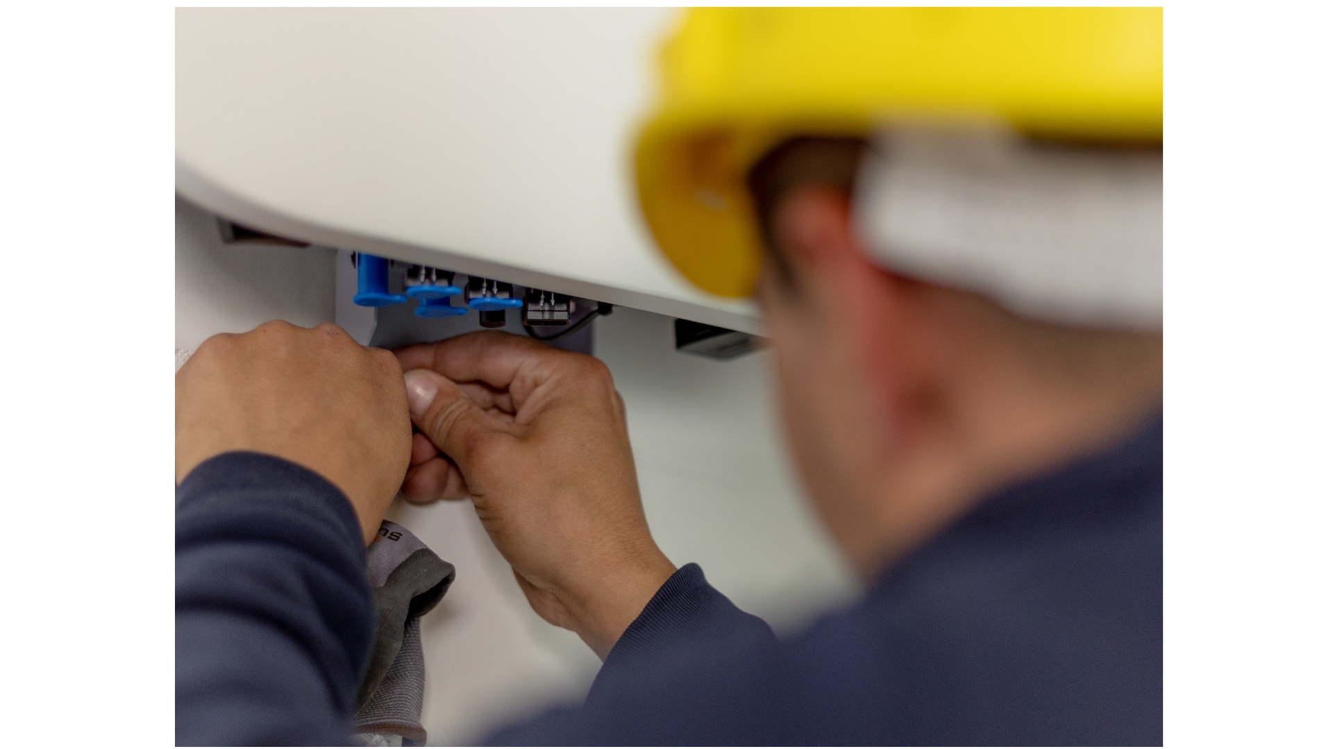 B2C Service Engineer