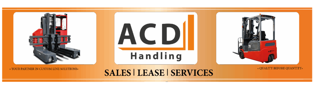 A.C.D. Handling