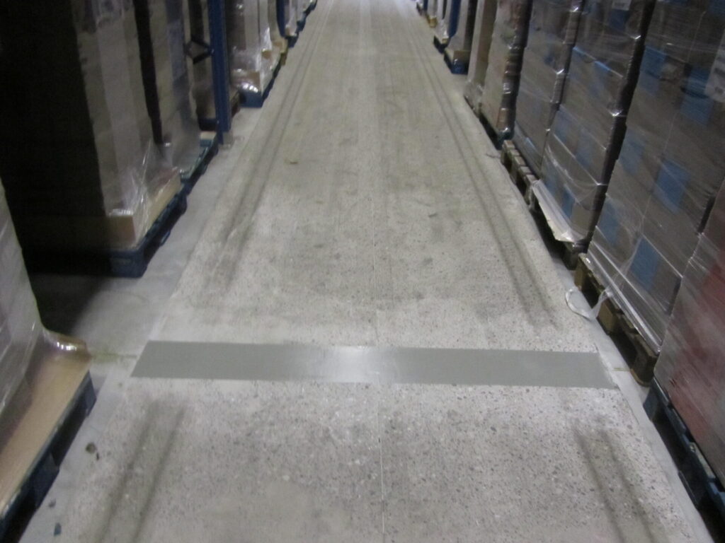 Foto InConcrete