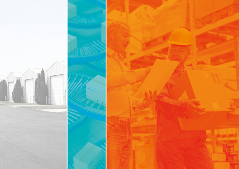 WMS – Warehouse Management System