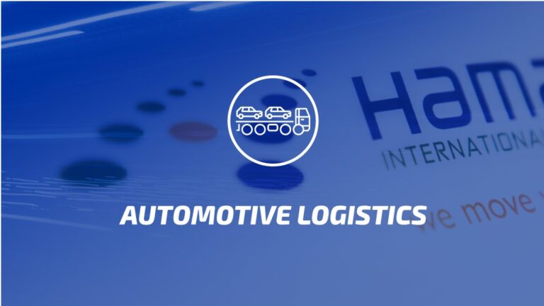 AUTOMOTIVE LOGISTICS