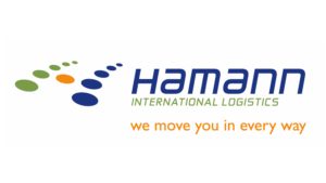 Hamann International Logistics