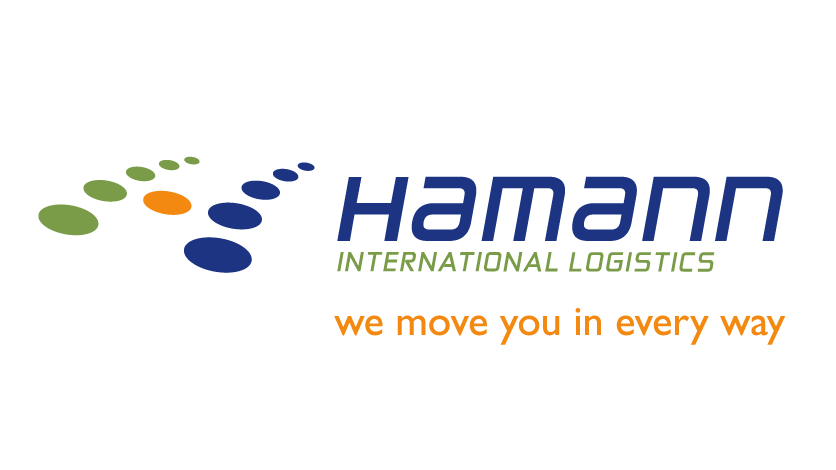 Hamann International Logistics