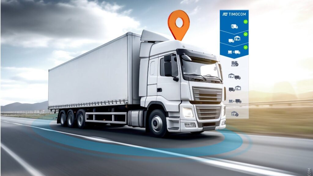 Live Shipment Tracking