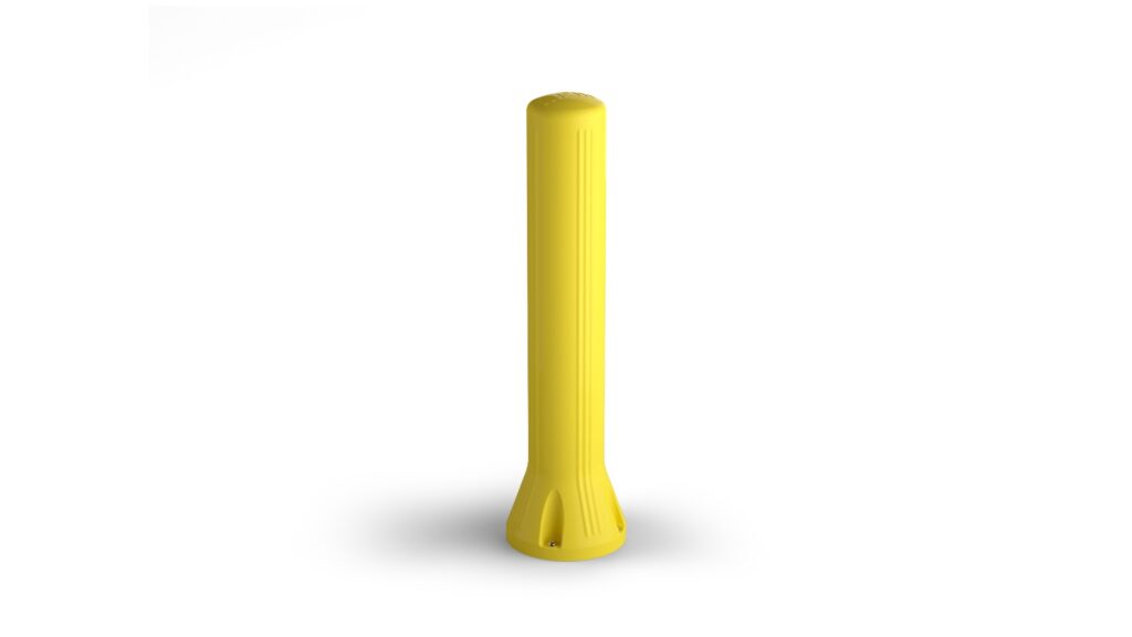 Rocket Bollard