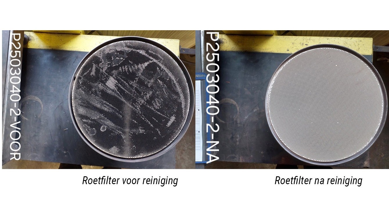 La société de transport LCW Groningen opte pour la durabilité et les économies de coûts