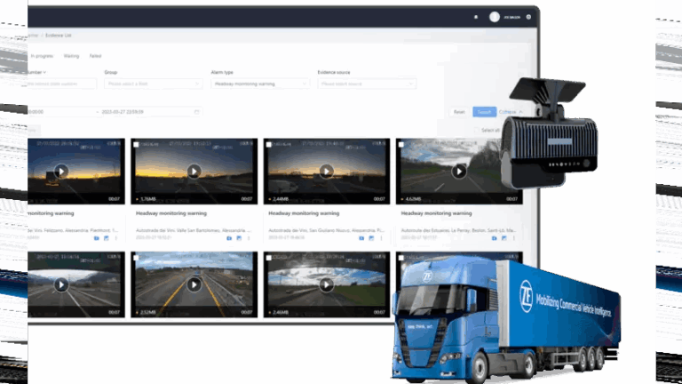 Video Management Solution (VMS) – Profitez d’une vue grand angle pour avancer