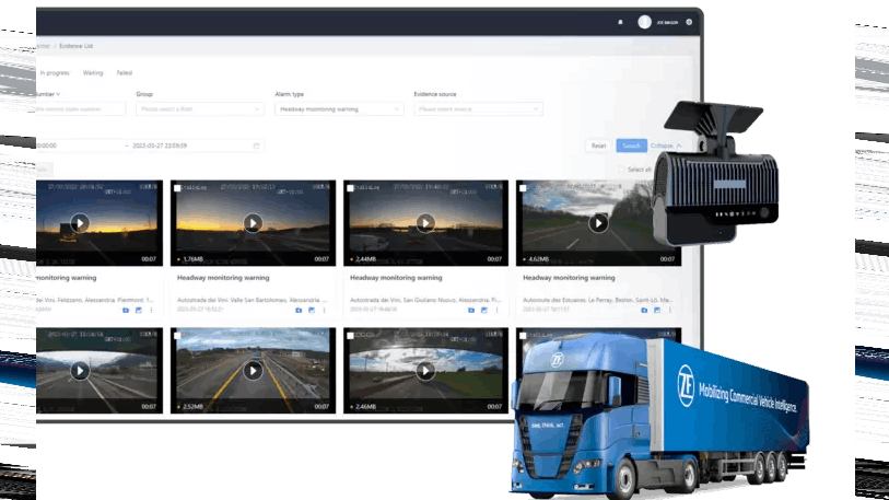 Video Management Solution (VMS) – Profitez d’une vue grand angle pour avancer