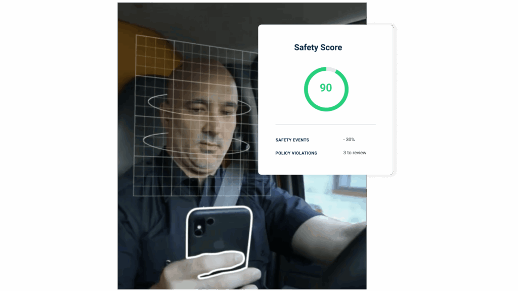 Veiligheidsoplossing