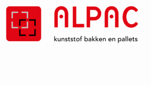 Alpac kunststof bakken en pallets B.V.