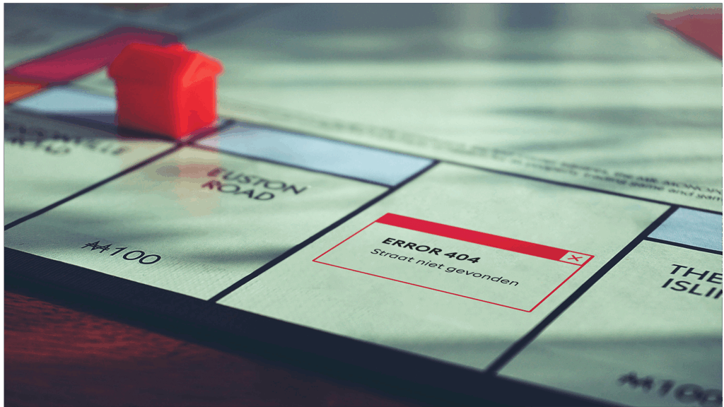 B-Streets – Référentiel des rues de Belgique