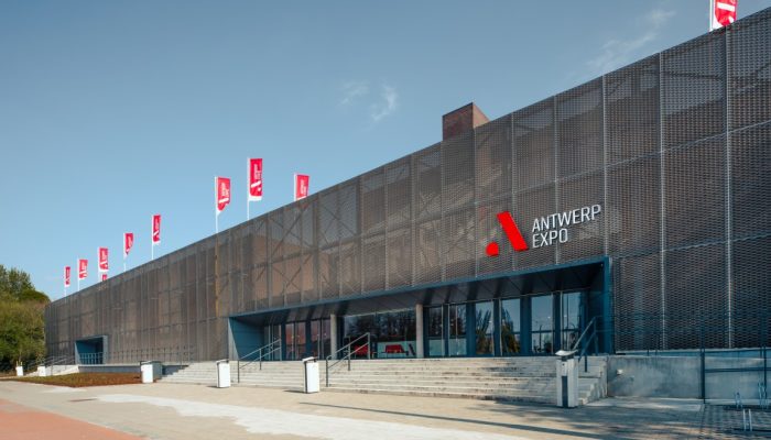 antwerp expo