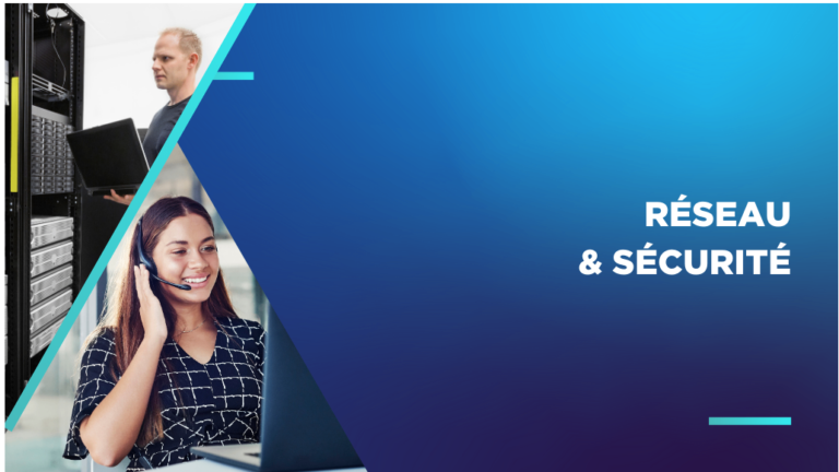 Réseau et sécurité