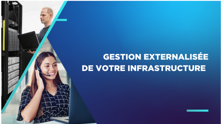 Externaliser la gestion de votre parc informatique