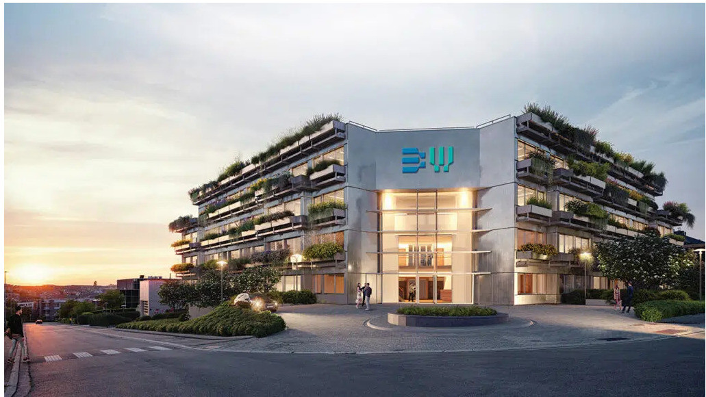 Success stories : Buildwise