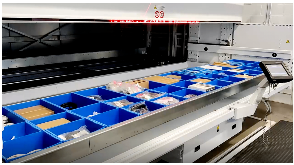 Success stories : Vanas