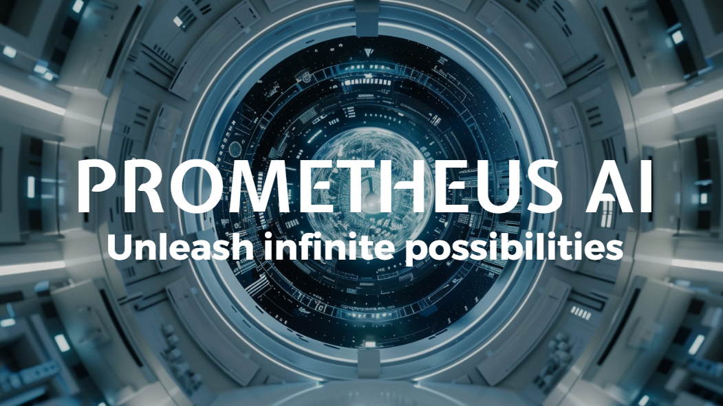 PROMETHEUS IA