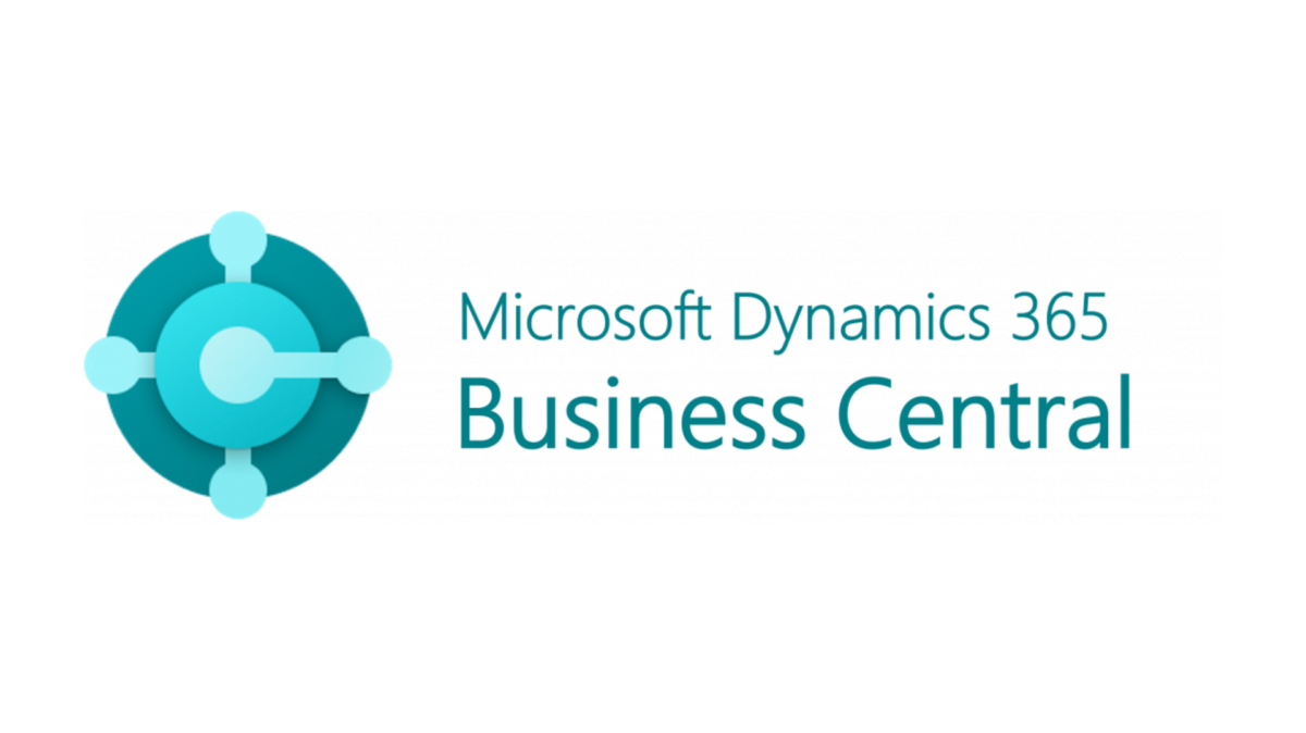 ERP – MICROSOFT D365 BUSINESS CENTRAL