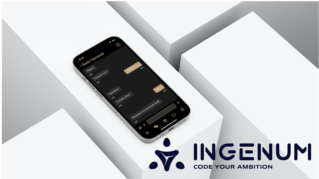 Application mobiles : Boostez votre business