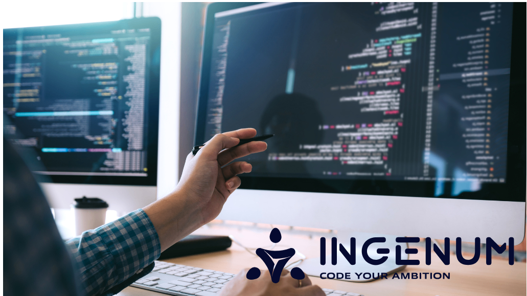 Développement sur mesure : Votre vision, notre expertise